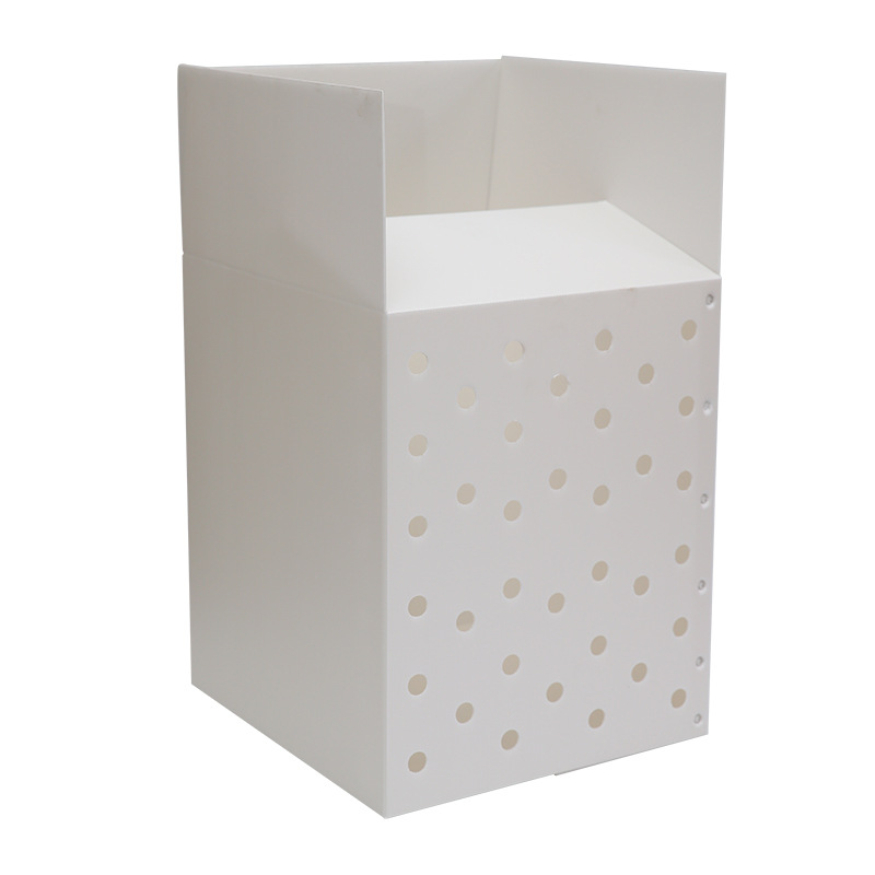 果蔬类包装空心板盒